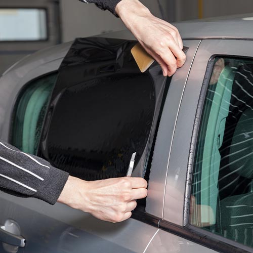 Window Tinting