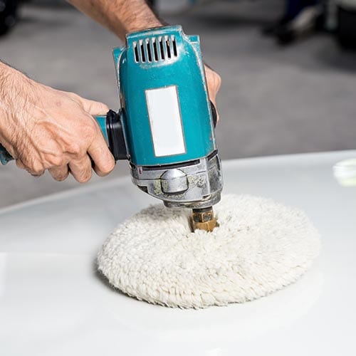 Car Polish